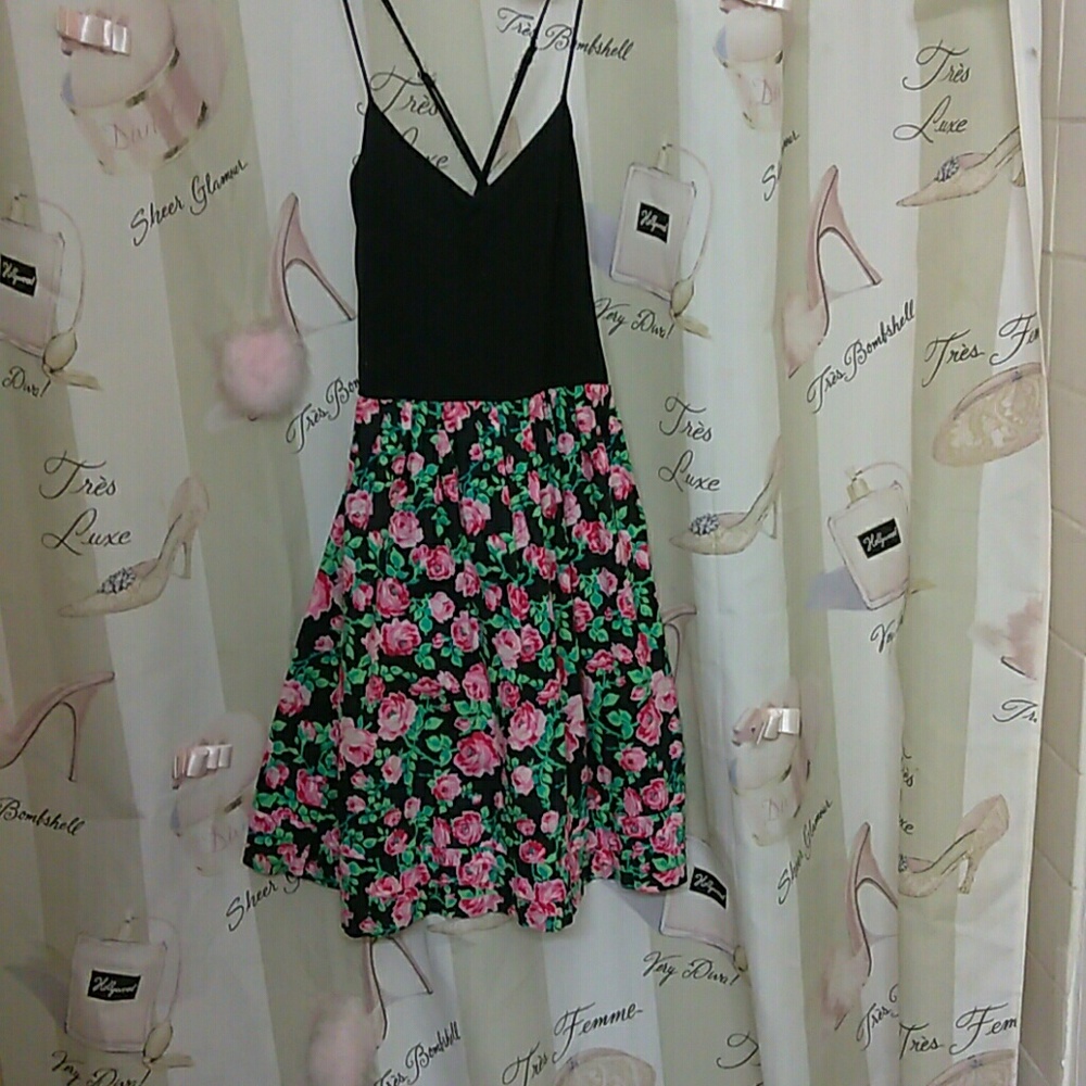 Victoria's secret sun dress